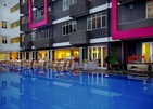 Favehotel Cenang Beach Langkawi