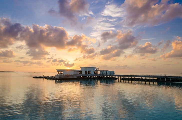 Amilla Maldives