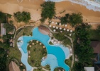 Eden Beach Resort & Spa