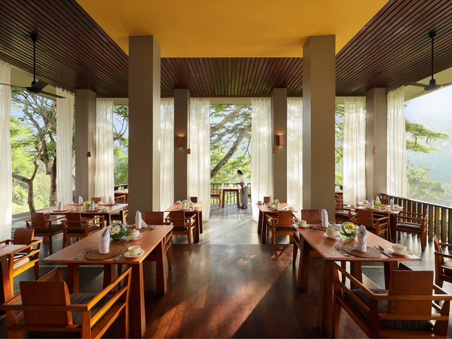 Maya Ubud Resort & Spa