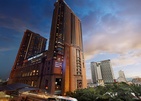 Berjaya Times Square Hotel, Kuala Lumpur