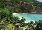 Four Seasons Resort Seychelles
