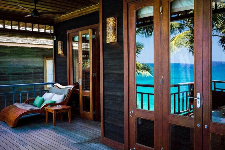 Hilton Seychelles Northolme Resort & Spa