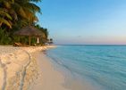 Conrad Maldives Rangali Island