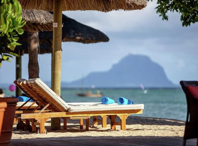 Hilton Mauritius Resort & Spa