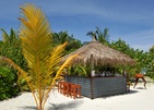 Komandoo Island Resort