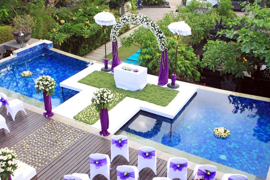 Away Bali Legian Camakila