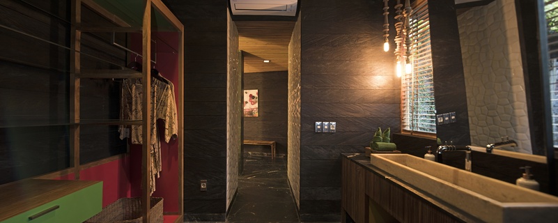 Chapung Se Bali Resort