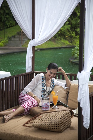 Komaneka At Bisma Ubud