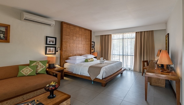 Ramayana Candidasa Beach Resort