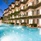 Panwaburi Beachfront Resort