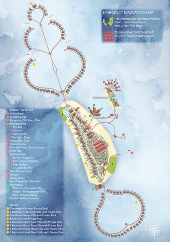 Radisson Blu Resort Maldives