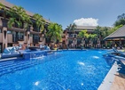 Princess Kamala Beachfront Hotel