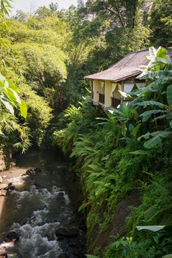 Komaneka At Bisma Ubud