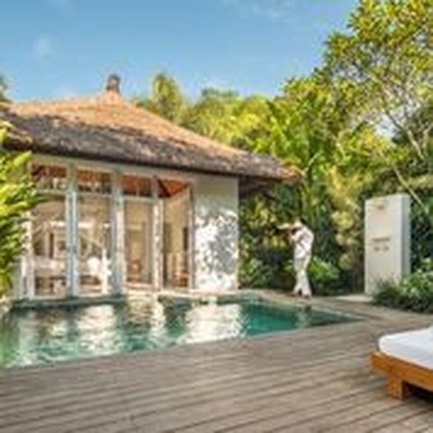 Como Uma Ubud