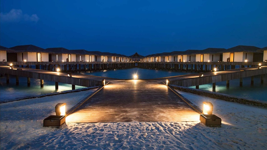 Nakai Dhiggiri Resort