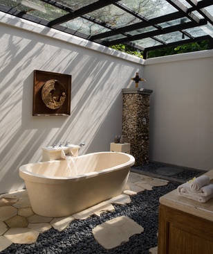 Plataran Menjangan Resort & Spa