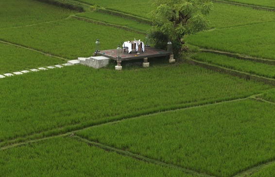 Plataran Ubud Hotel & Resort