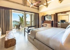 The St. Regis Le Morne Resort Mauritius