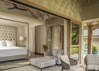 Four Seasons Resort Seychelles At Desroches Island
