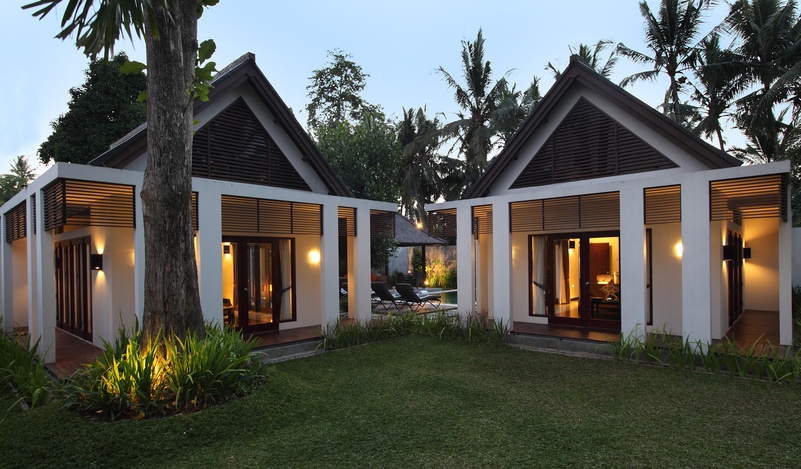 The Samaya Ubud