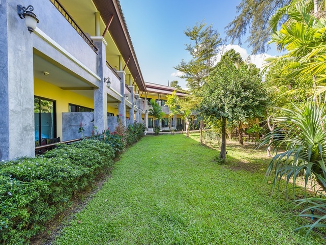 Princess Kamala Beachfront Hotel
