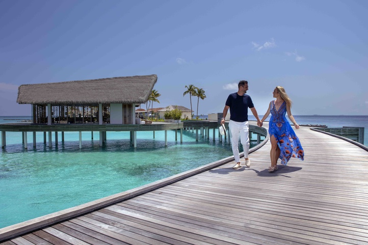 Radisson Blu Resort Maldives