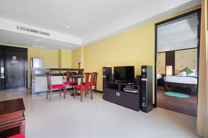 Diamond Cottage Resort & Spa