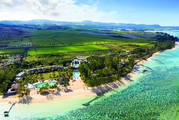 Outrigger Mauritius Beach Resort