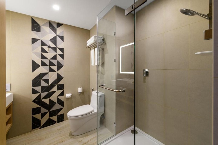 Ozo George Town Penang