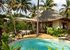 Zanzibar White Sand Luxury Villas & Spa