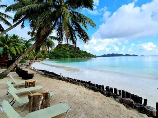 Le Duc De Praslin Hotel & Villas