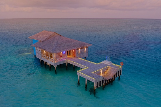 You & Me By Cocoon Maldives