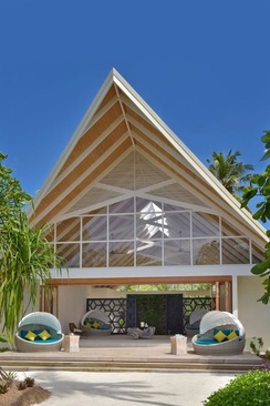Kandima Maldives