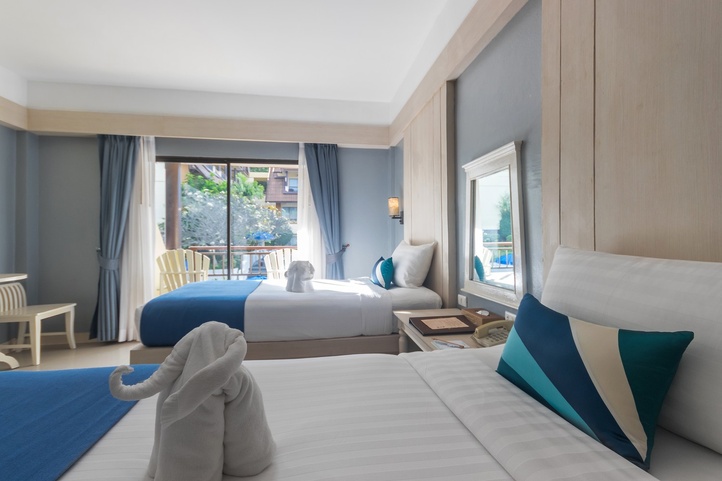 Diamond Cottage Resort & Spa