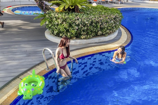 Diamond Cottage Resort & Spa