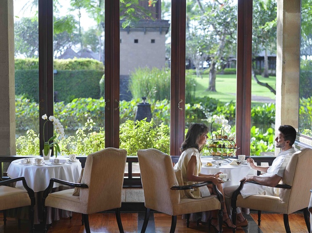 Bali Intercontinental Resort