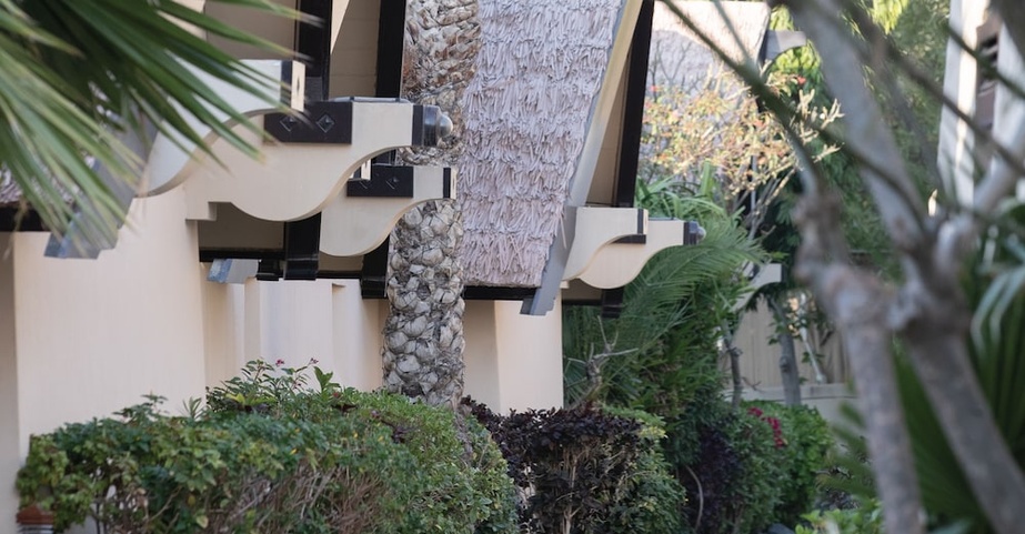 Jumeirah Beach Hotel