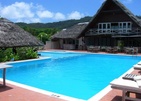 La Digue Island Lodge