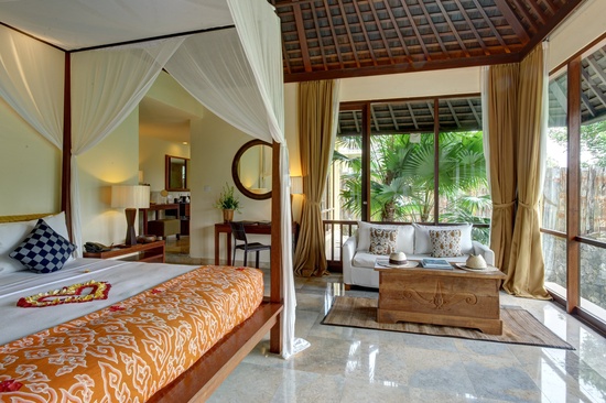 Komaneka At Bisma Ubud