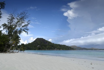 Berjaya Praslin Beach Resort