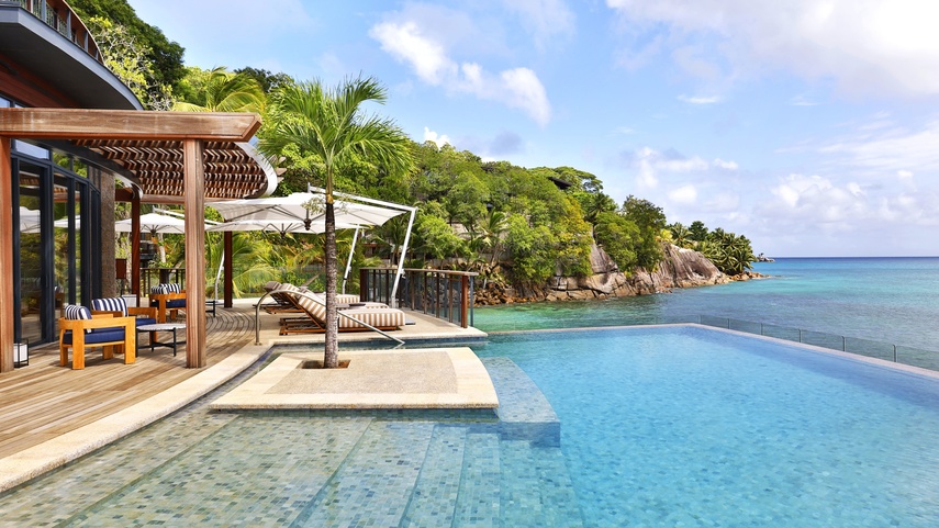 Mango House Seychelles, Lxr Hotels & Resorts