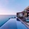 Hard Rock Hotel Maldives Вид На Закат На Мальдивах