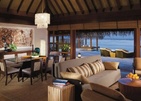 Four Seasons Resort Maldives At Kuda Huraa