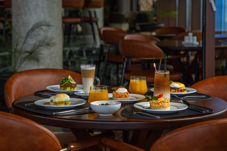 Gardens Hill Resort & Spa