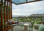 The Ritz-Carlton Bali
