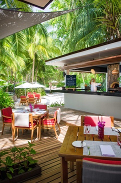 One&Only Reethi Rah