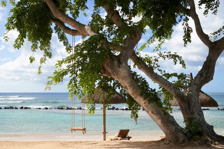 The Westin Turtle Bay Resort & Spa, Mauritius