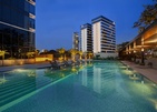 Ramada By Wyndham Singapore At Zhongshan Park