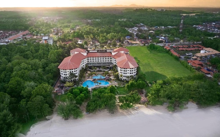 Swiss-Garden Beach Resort Kuantan (Swiss-Garden Resort & Spa)